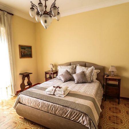 Scognamiglio Suites Эрколано Экстерьер фото